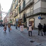La Dimora Del Tritone * ナポリ