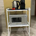 La Dimora Del Tritone