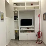 La Dimora Del Tritone *