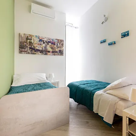 La Dimora Del Tritone