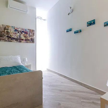 La Dimora Del Tritone ナポリ