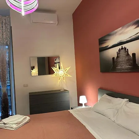 La Dimora Del Tritone *