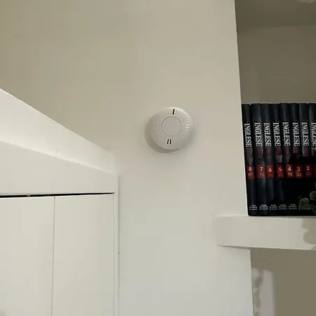 La Dimora Del Tritone *