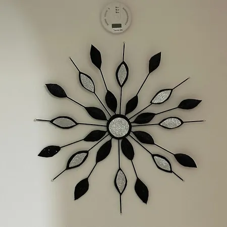 アパート La Dimora Del Tritone