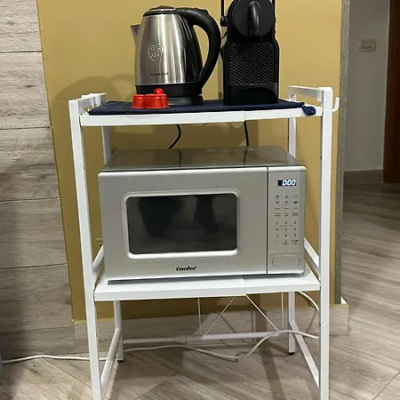 La Dimora Del Tritone