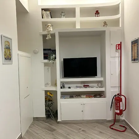 La Dimora Del Tritone *