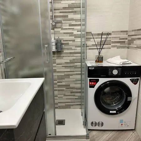 La Dimora Del Tritone *