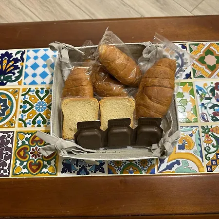 La Dimora Del Tritone