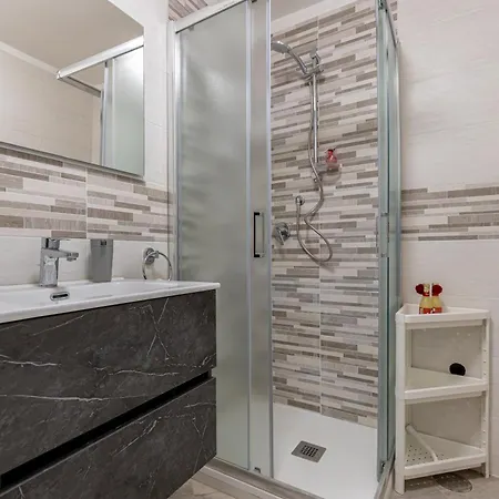 Apartment La Dimora Del Tritone