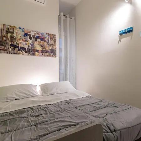 La Dimora Del Tritone *