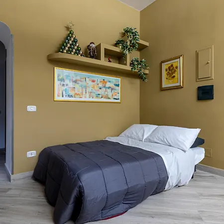 La Dimora Del Tritone Neapel