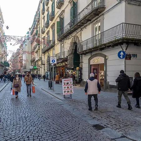 La Dimora Del Tritone * Neapel