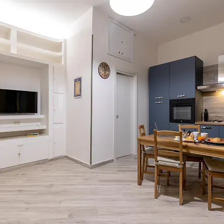 La Dimora Del Tritone *