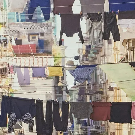 La Dimora Del Tritone