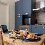 La Dimora Del Tritone Apartamento Nápoles