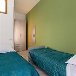 La Dimora Del Tritone Nápoles