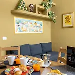 La Dimora Del Tritone Apartamento Nápoles