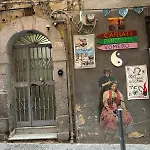 La Dimora Del Tritone Apartamento *