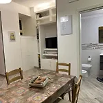 La Dimora Del Tritone Apartamento