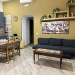 La Dimora Del Tritone Apartamento Nápoles