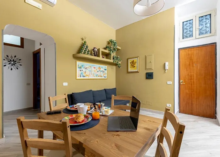 La Dimora Del Tritone Apartment Naples