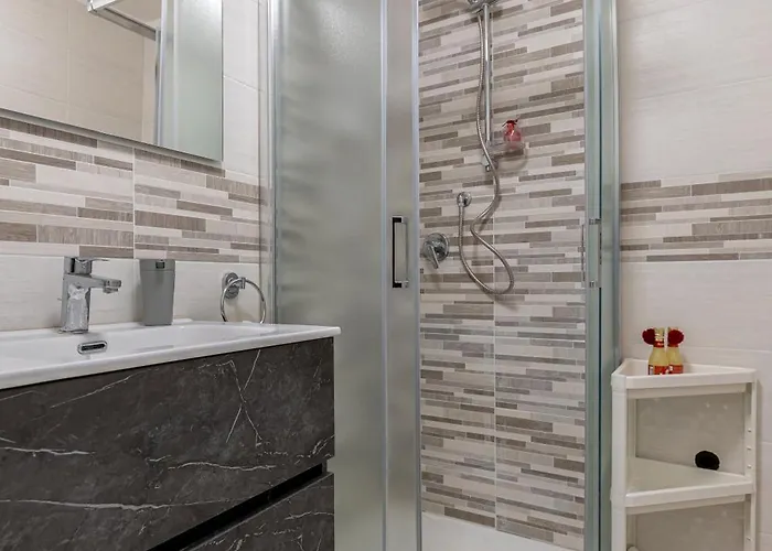 Apartment La Dimora Del Tritone *