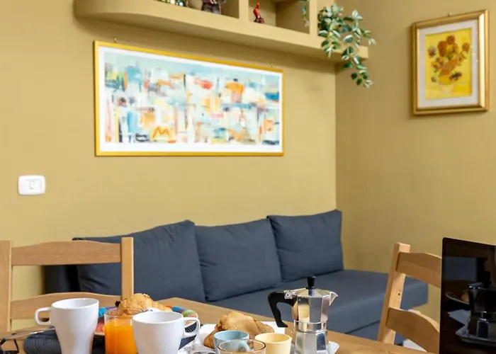 La Dimora Del Tritone Apartment Naples
