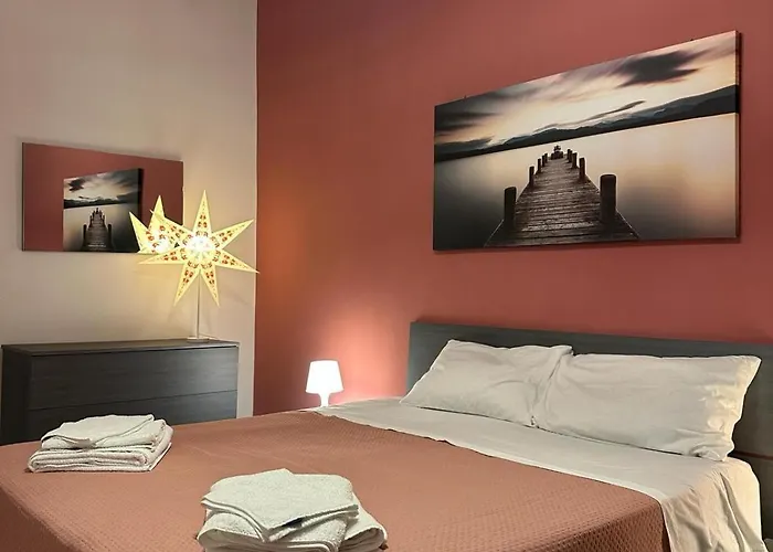 La Dimora Del Tritone Apartment