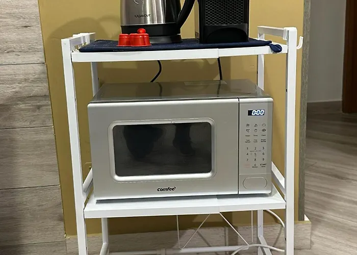 La Dimora Del Tritone